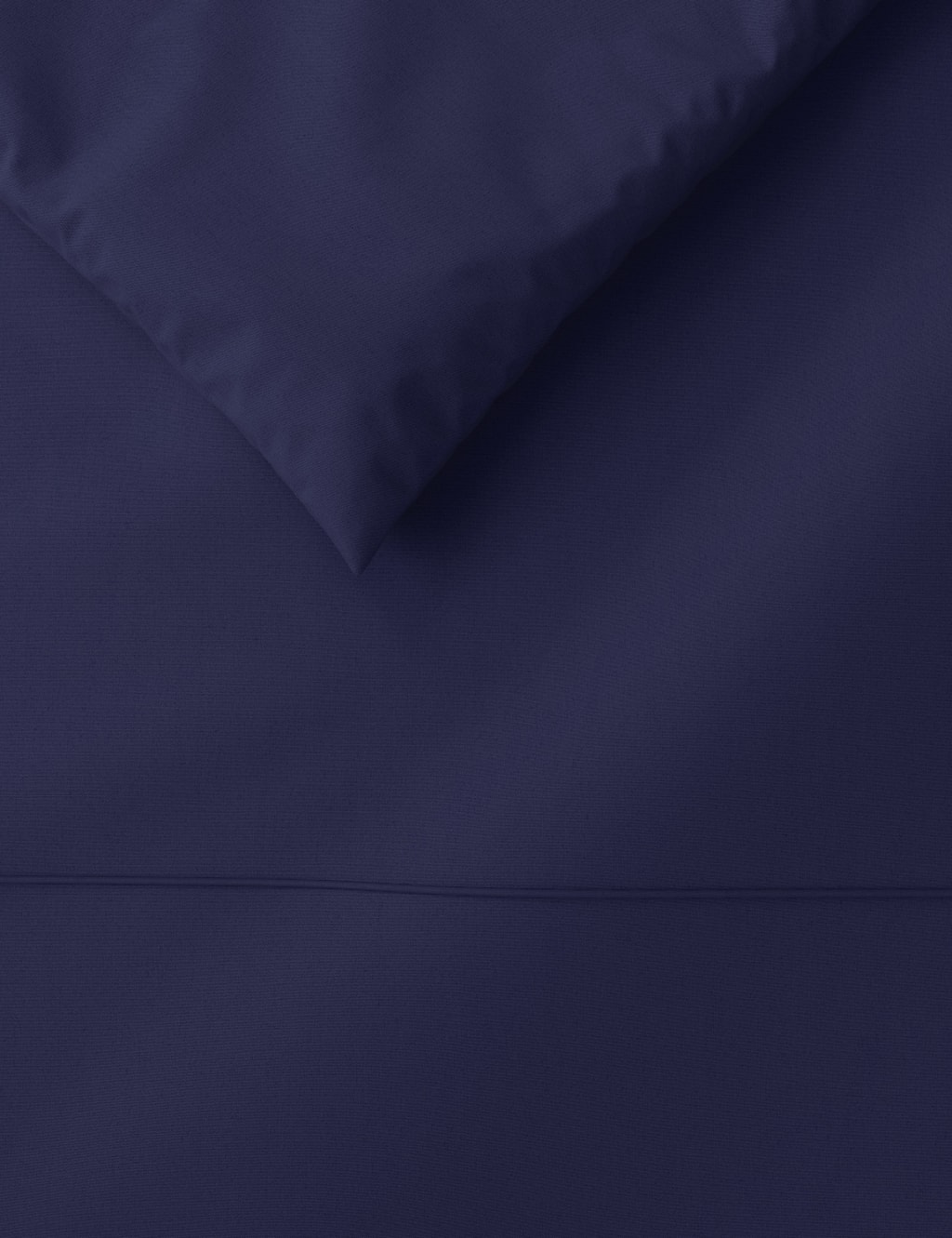 Egyptian Cotton 230 Thread Count Duvet Cover 1 of 3