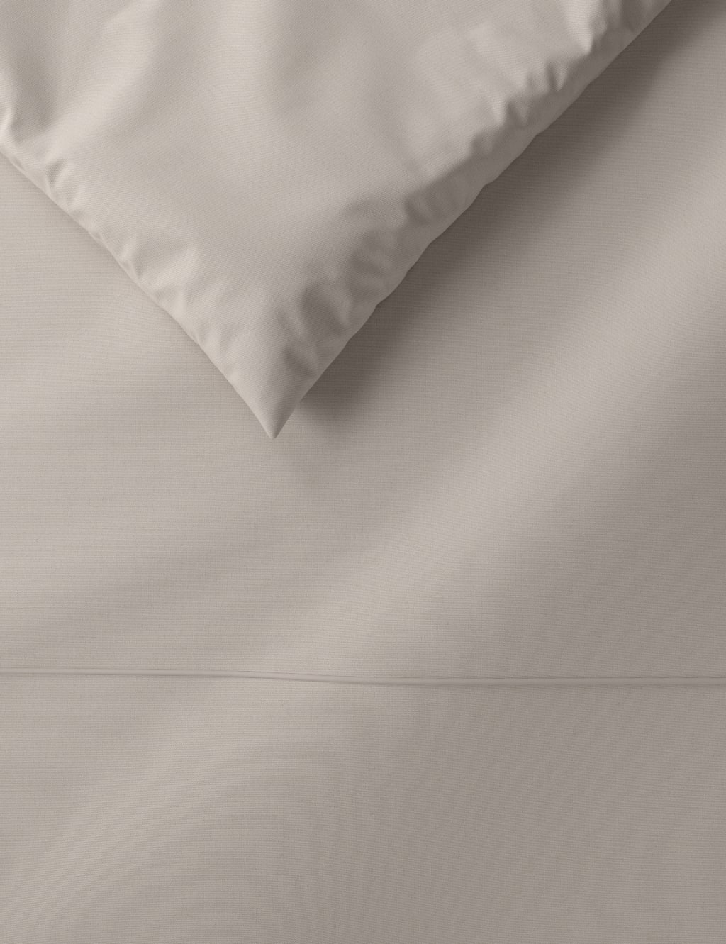 Egyptian Cotton 230 Thread Count Duvet Cover 1 of 4