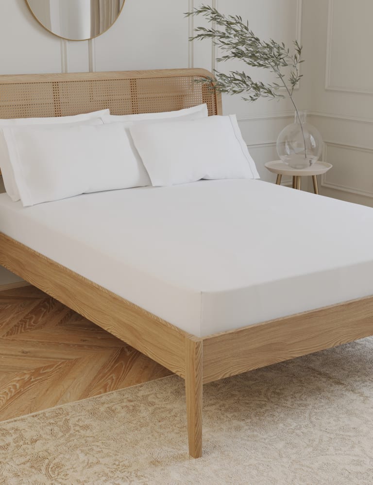 Fitted sheet bed bath and table hot sale