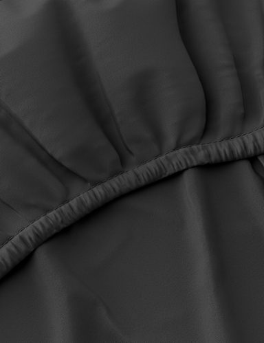 Egyptian Cotton 230 Thread Count Fitted Sheet 4 of 4