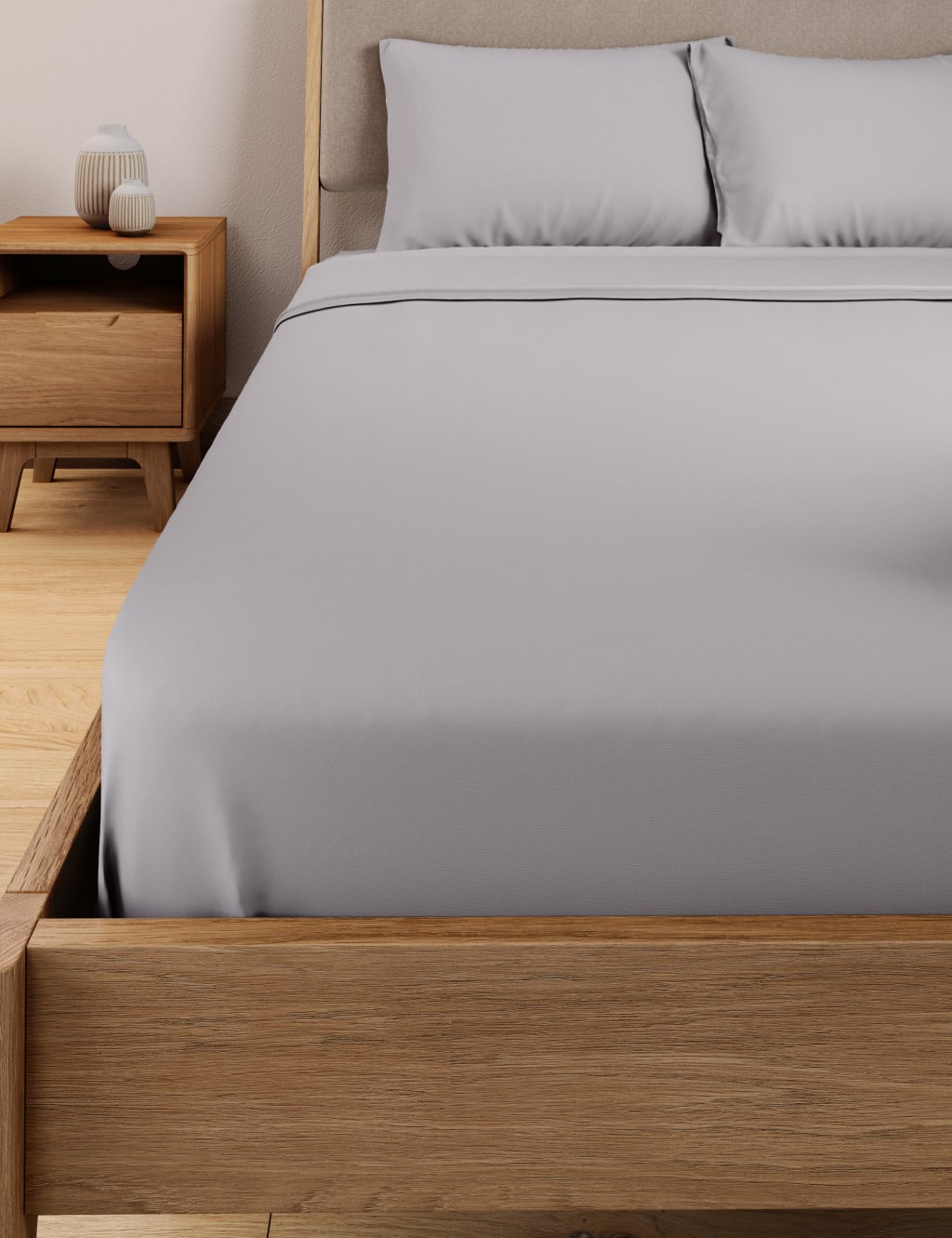 Egyptian Cotton 230 Thread Count Flat Sheet 4 of 4