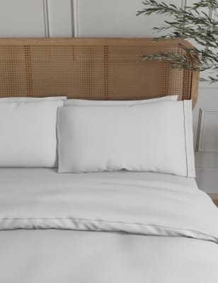 Marks and spencer deals king size pillowcases