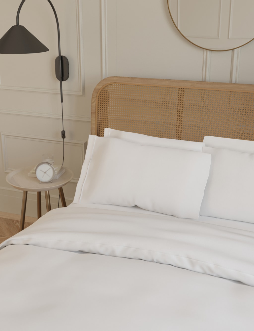Extra large king size pillowcases hot sale
