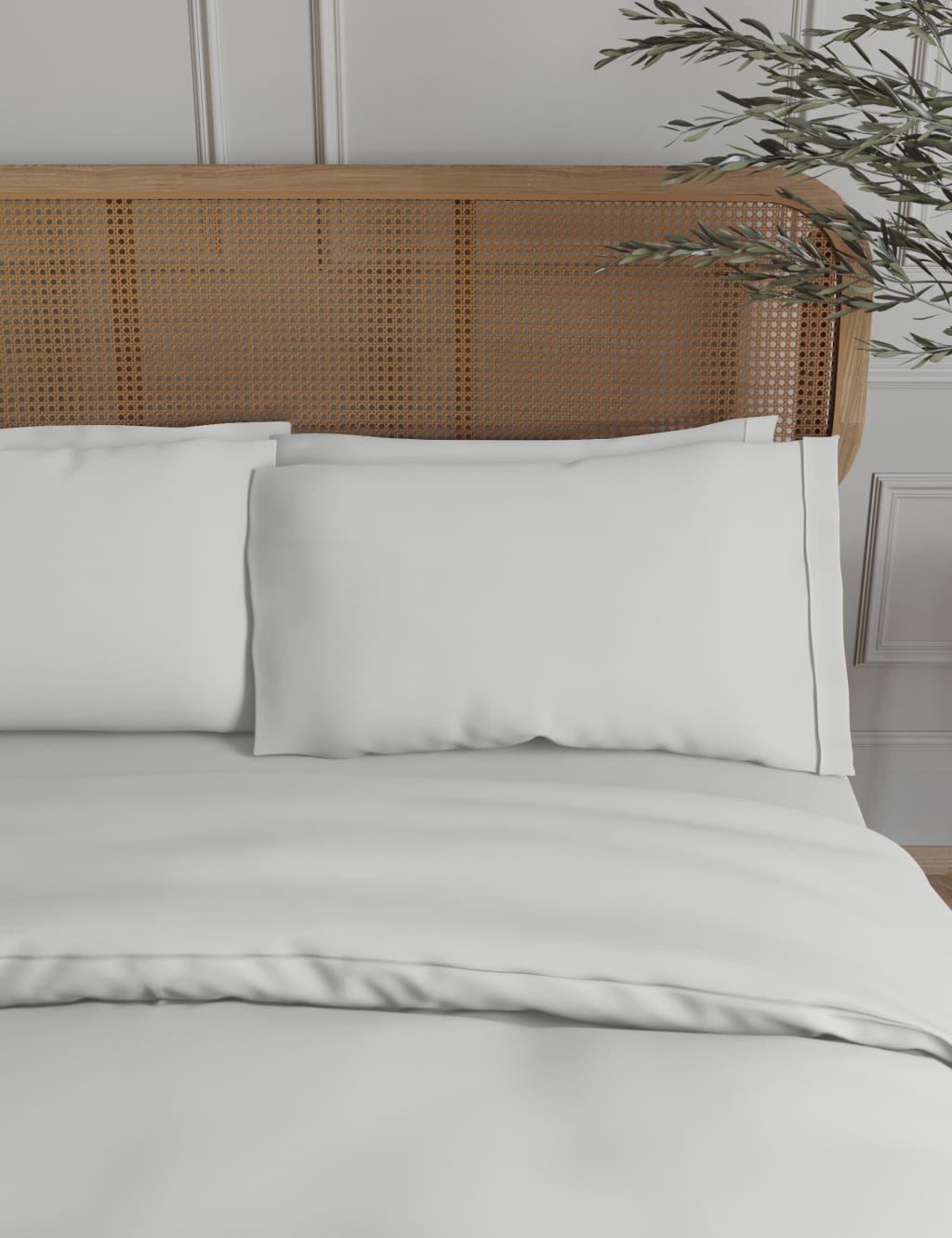 King pillowcase 2025 size