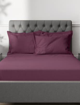marks and spencer pillowcases