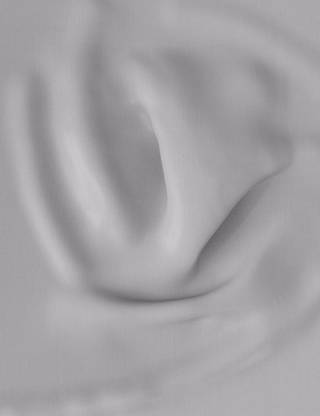 Egyptian Cotton 400 Thread Count Deep Fitted Sheet | M&S Collection | M&S
