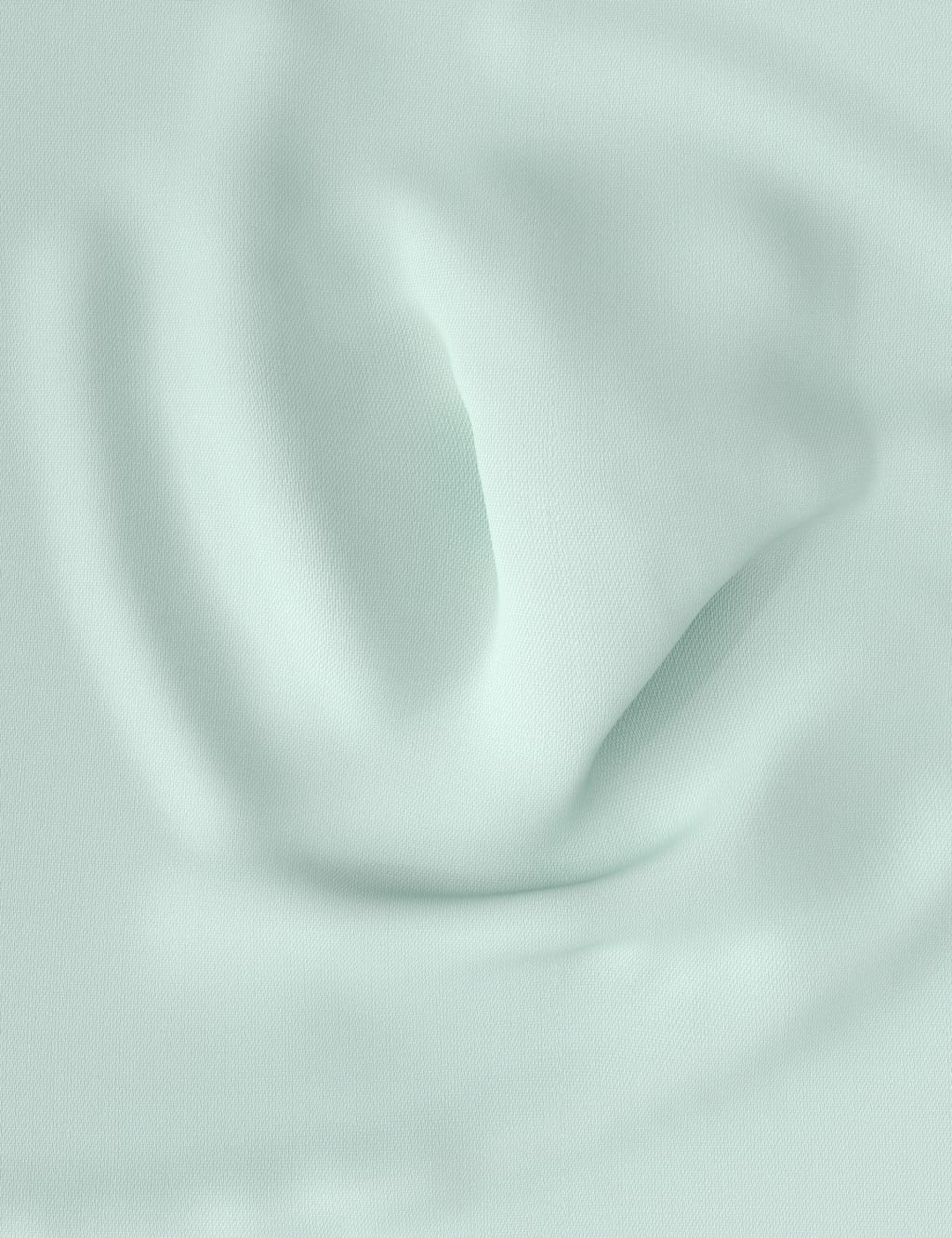 Egyptian Cotton 400 Thread Count Extra Deep Fitted Sheet 3 of 3