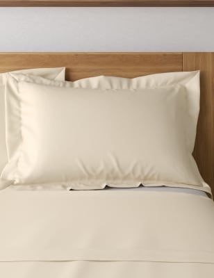 400 thread count outlet pillowcases