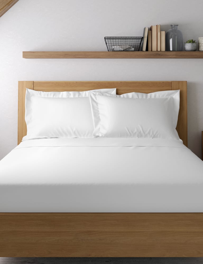 Marks and spencer pillowcases hot sale