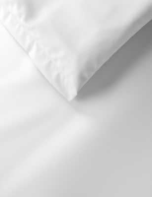 egyptian cotton 400 thread count percale duvet cover