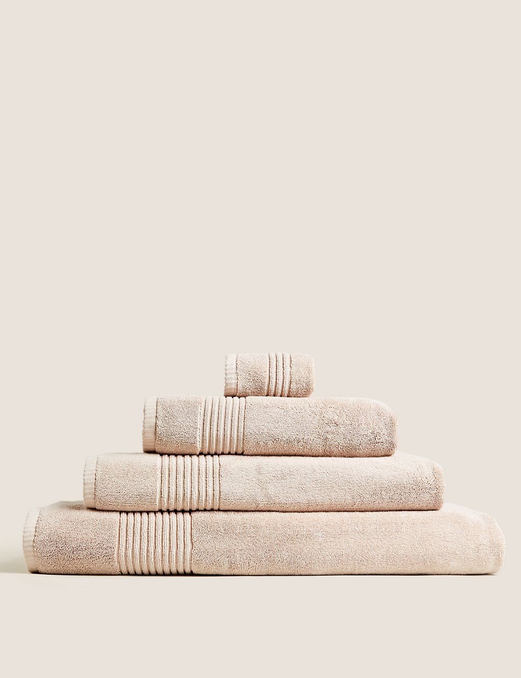 Egyptian Cotton Heavyweight Towel 2 of 6