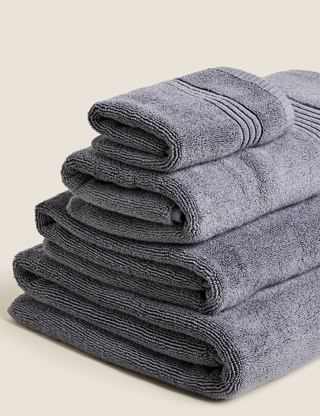 Egyptian Cotton Heavyweight Towel 2 of 6