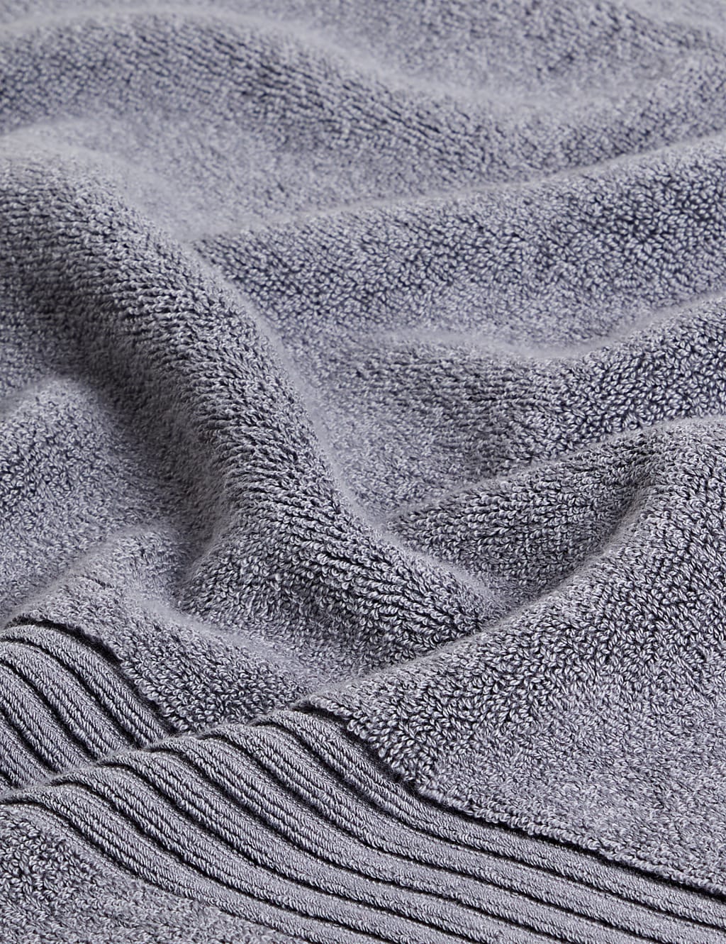 Egyptian Cotton Heavyweight Towel M&S Collection M&S