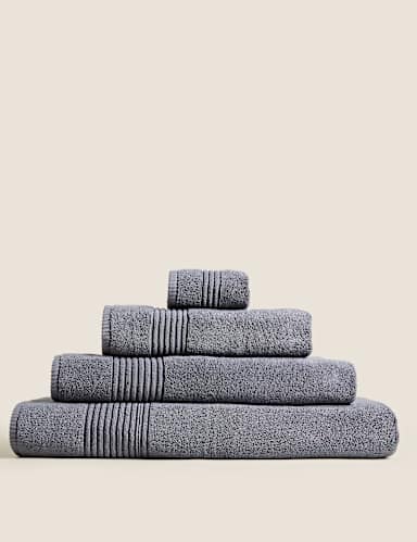 Egyptian Cotton Heavyweight Towel 2 of 6