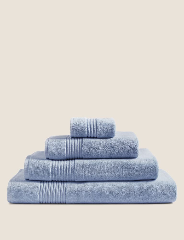 Egyptian Cotton Heavyweight Towel 2 of 6