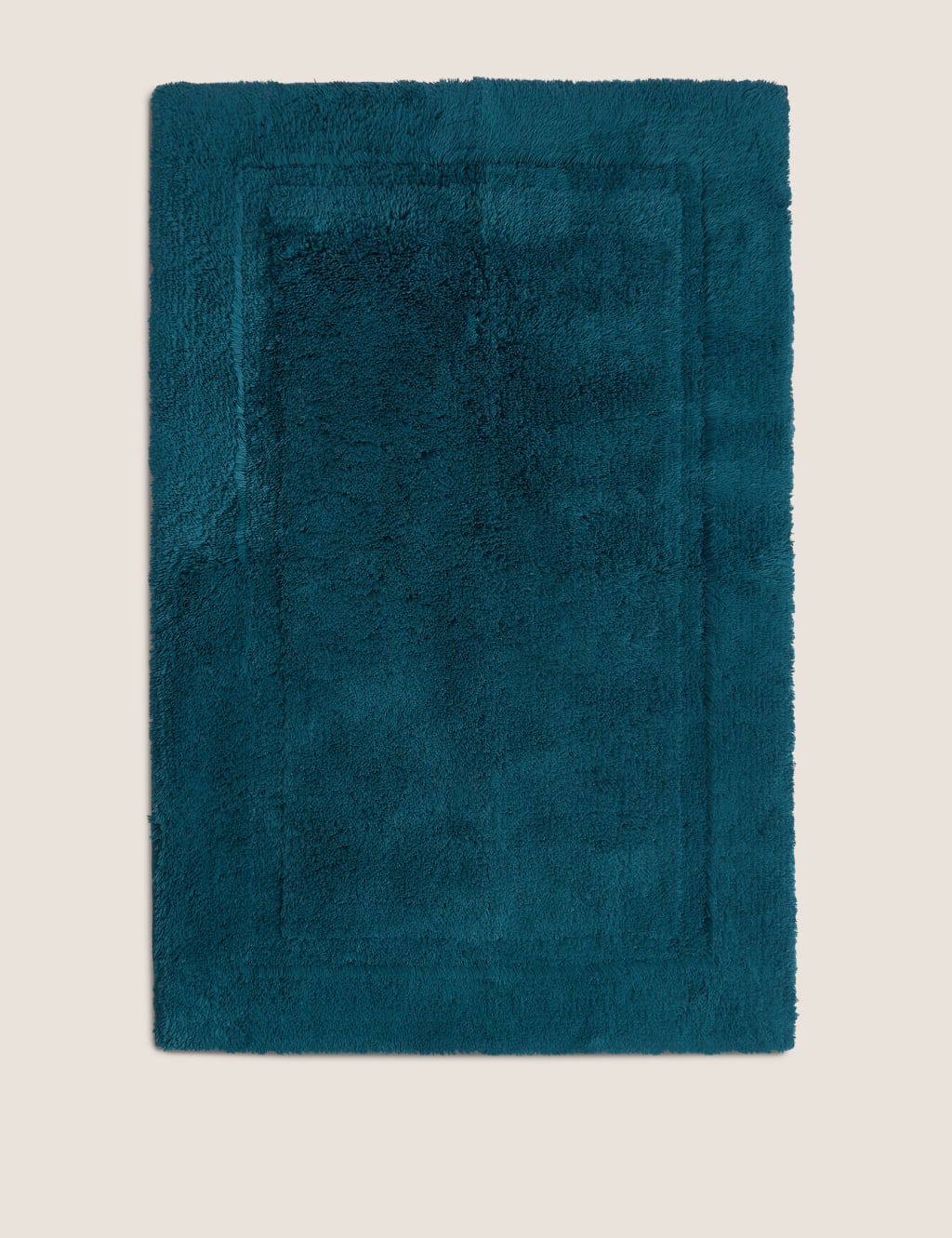 Egyptian Cotton Luxury Bath Mat 2 of 2