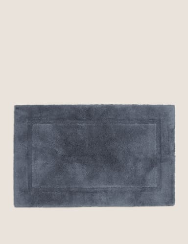 Egyptian Cotton Luxury Bath Mat 1 of 2