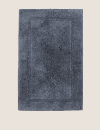 Egyptian Cotton Luxury Bath Mat 2 of 2