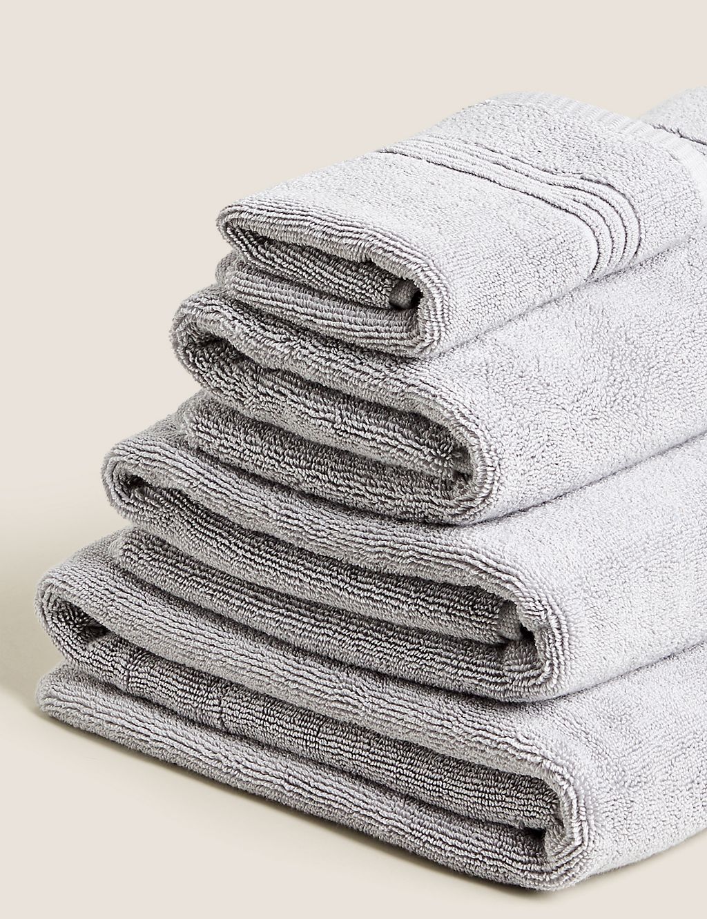 Egyptian Cotton Luxury Heavyweight Towel 2 of 6