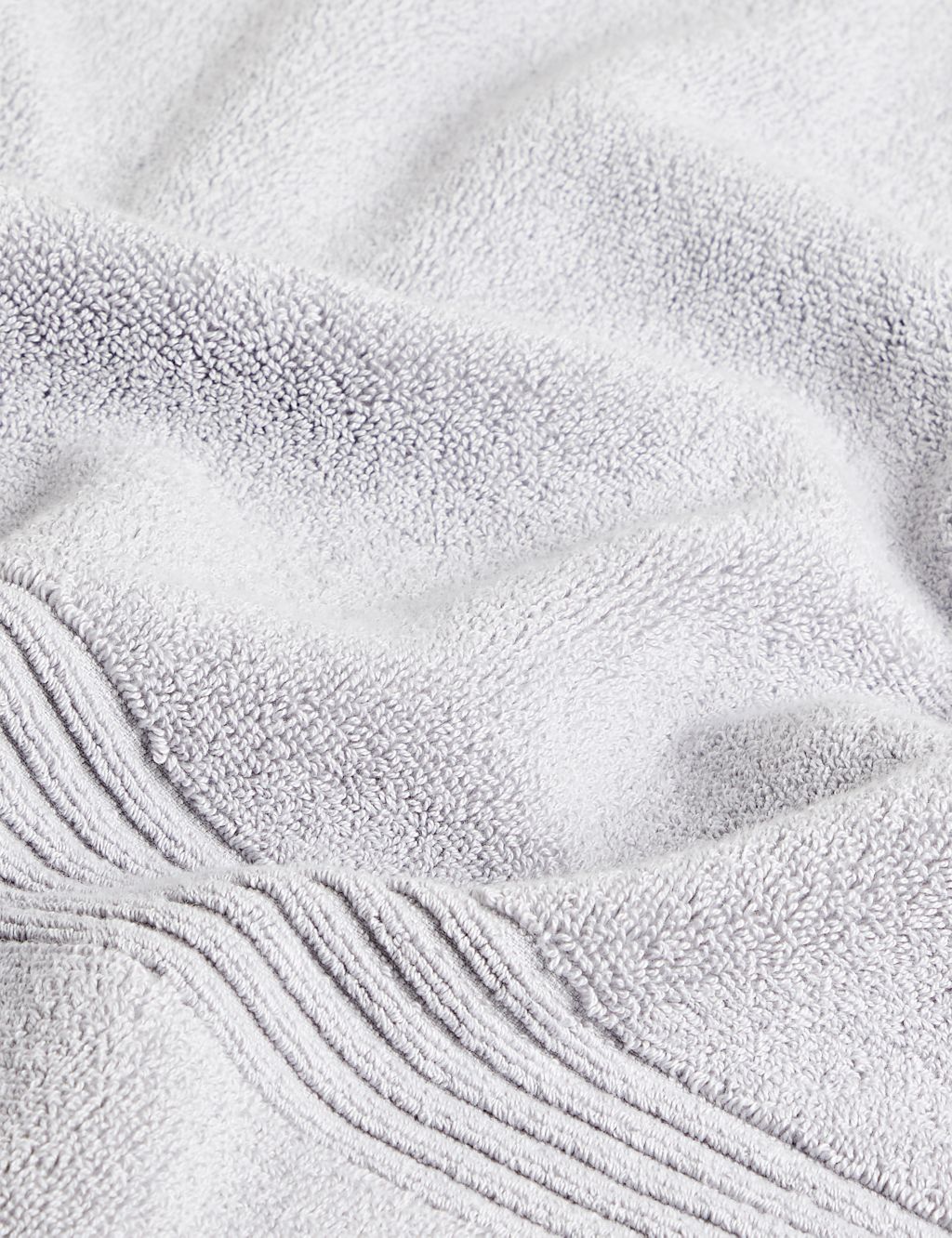 Egyptian Cotton Luxury Heavyweight Towel 7 of 7