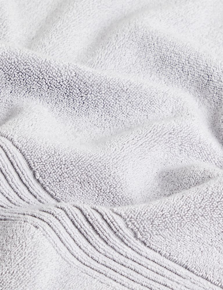 Egyptian Cotton Luxury Heavyweight Towel 5 of 7