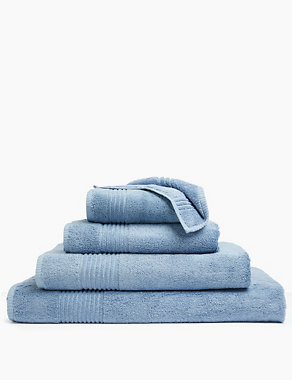 Egyptian Cotton Luxury Towel Image 2 of 6