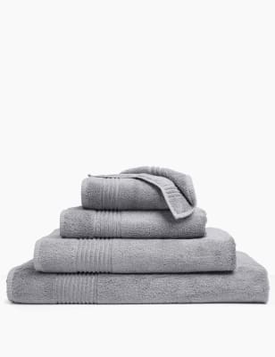 m&s baby towels