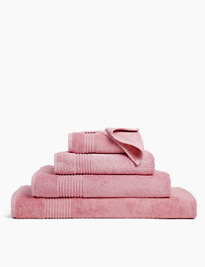 Egyptian Cotton Luxury Towel Image 2 of 7