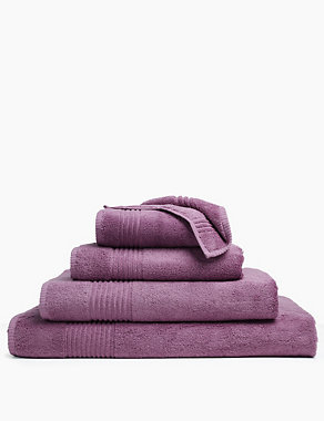 Egyptian Cotton Luxury Towel Image 2 of 5
