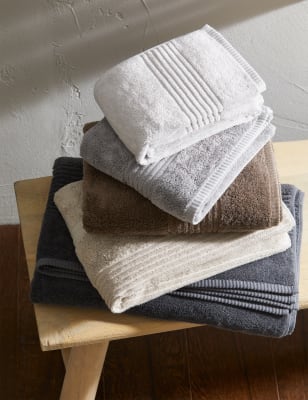 Marks and spencer 2025 egyptian cotton towels