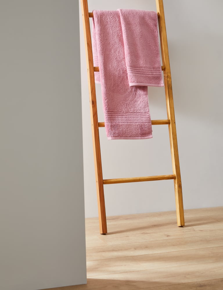Marks and spencer towel rail store