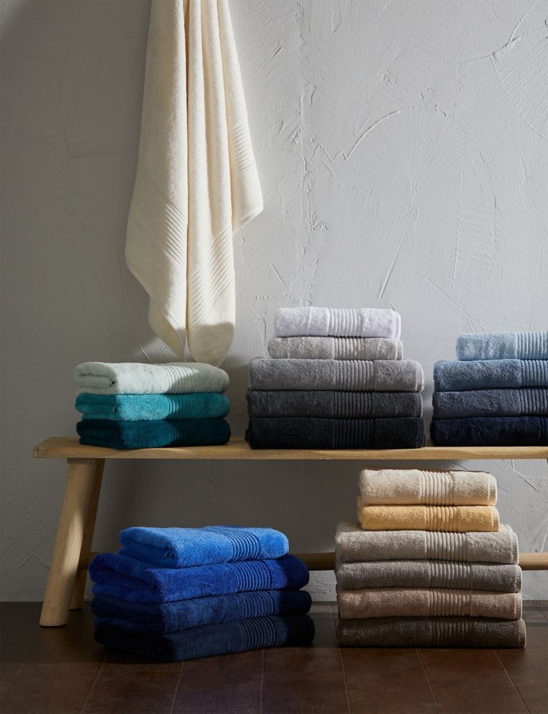 MyPillow's MyTowels™ Bath Towels - Soft & Highly Absorbent