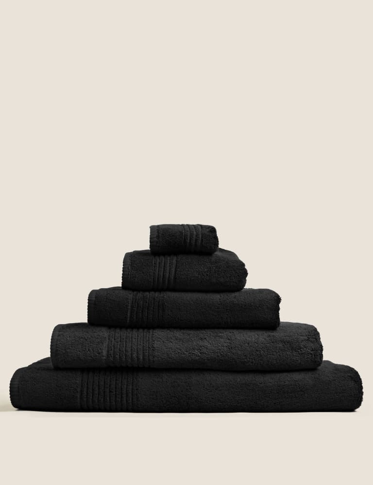 Buy Dark Teal Green Egyptian Cotton Towel from Next USA