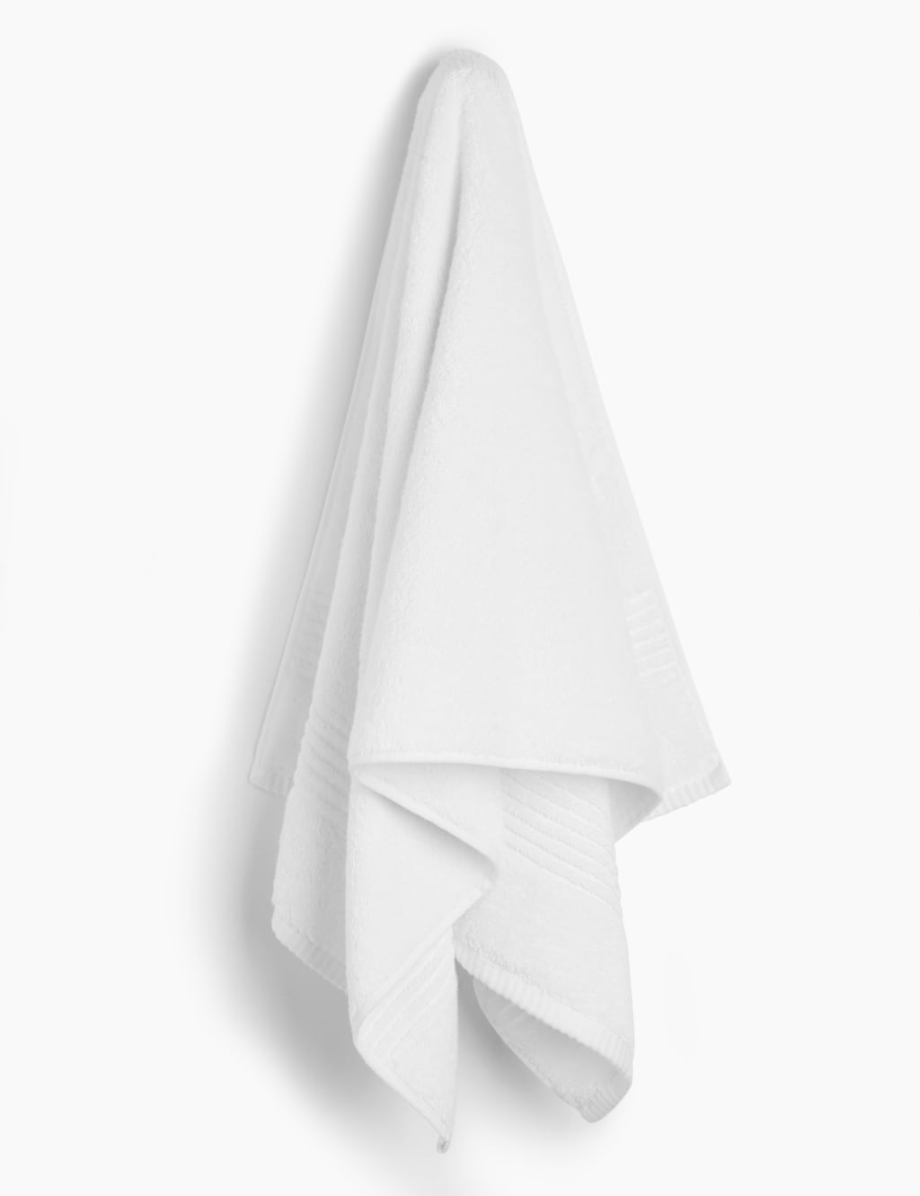 Egyptian Cotton Luxury Towel M&S