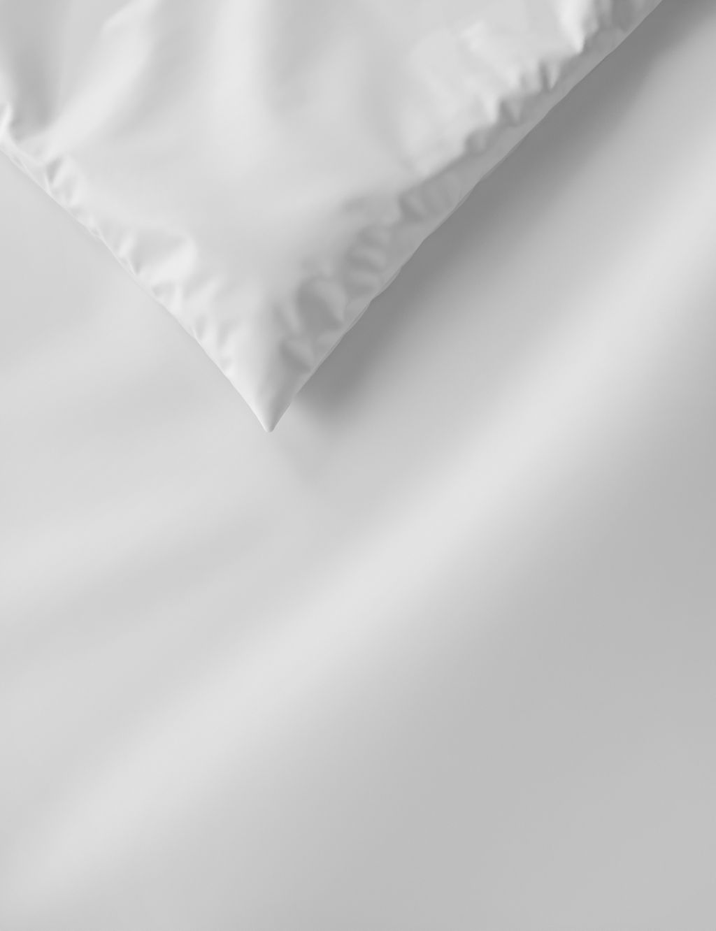 Egyptian Cotton Sateen 400 Thread Count Duvet Cover 1 of 5