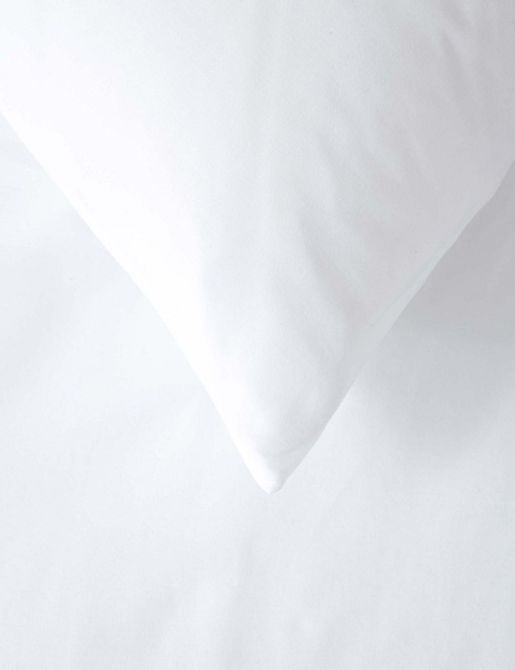 Egyptian Cotton Sateen 400 Thread Count Duvet Cover 5 of 5