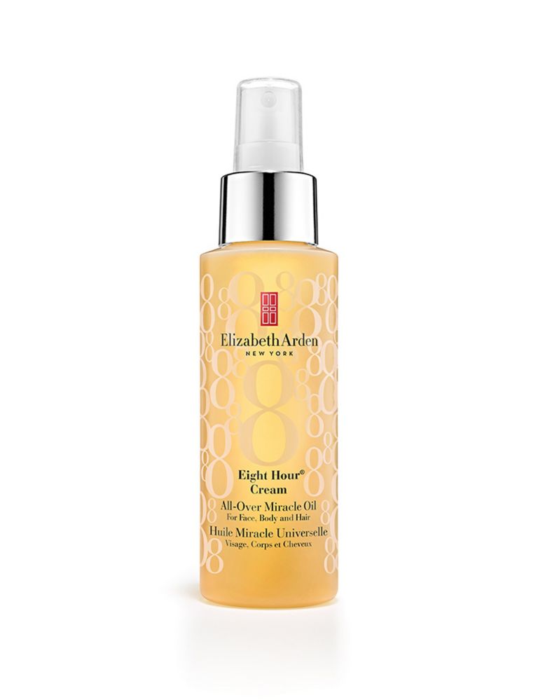 Eight Hour® Cream All-Over Miracle Oil Spray 100ml 1 of 6