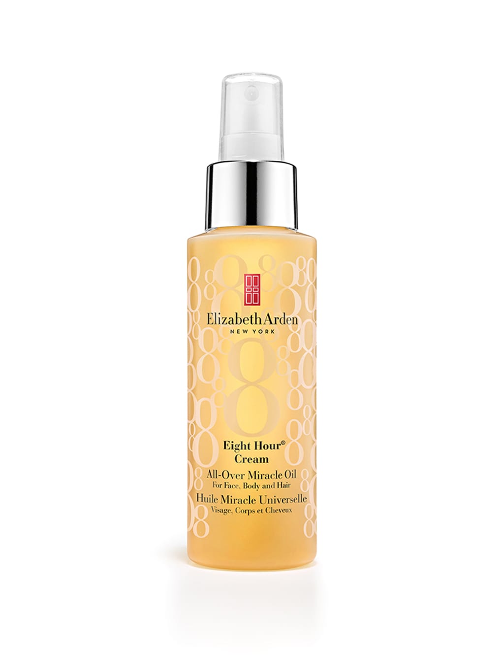 Elizabeth arden eight hour cream fragrance free top