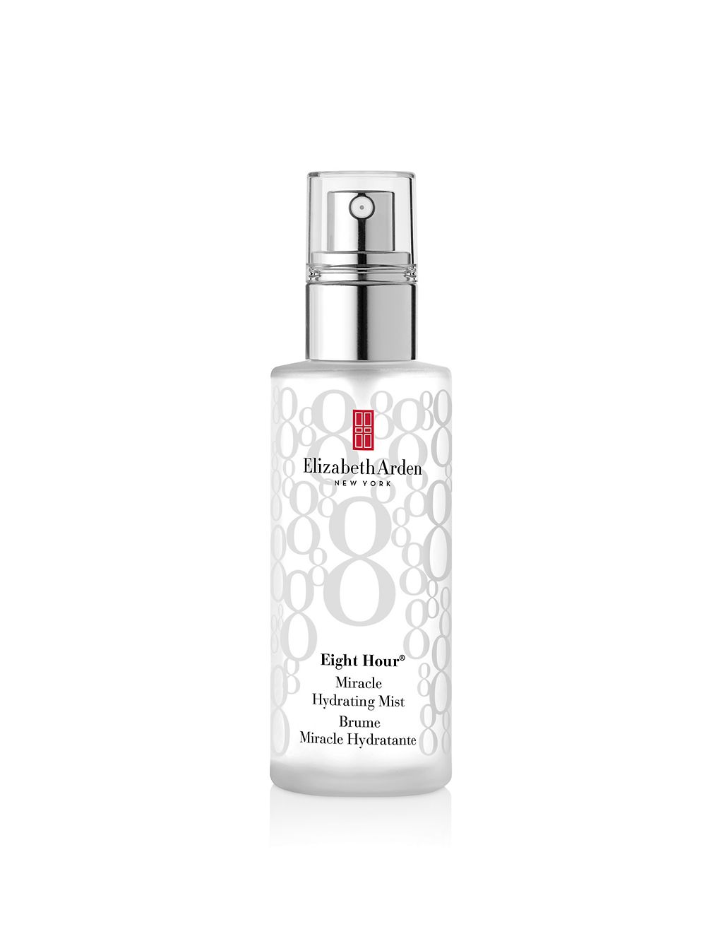 Eight Hour® Miracle Hydrating Mist Spray 100ml 3 of 3