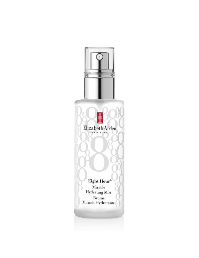 Eight Hour® Miracle Hydrating Mist Spray 100ml 1 of 3