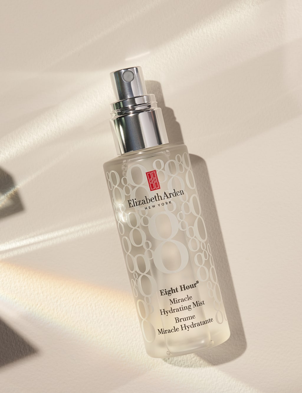 Eight Hour® Miracle Hydrating Mist Spray 100ml | Elizabeth Arden | M&S