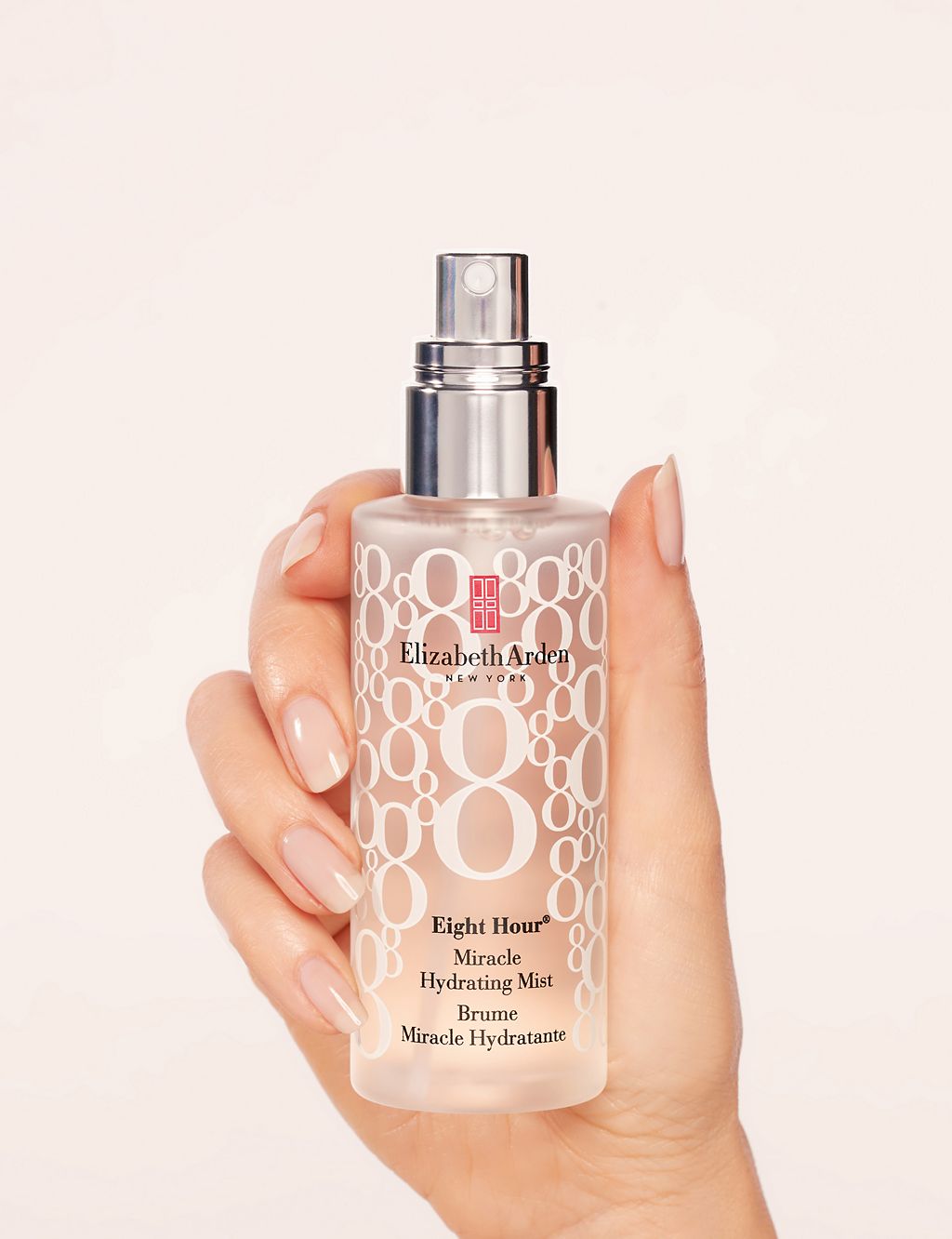 Eight Hour® Miracle Hydrating Mist Spray 100ml 2 of 3