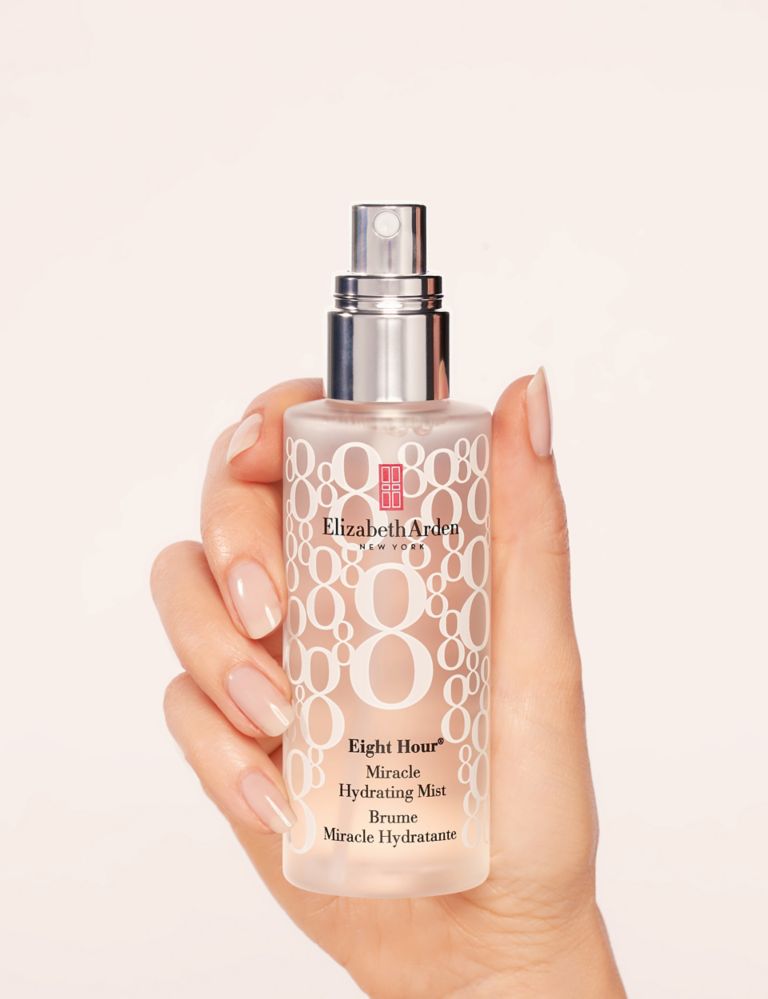 Eight Hour® Miracle Hydrating Mist Spray 100ml 3 of 3
