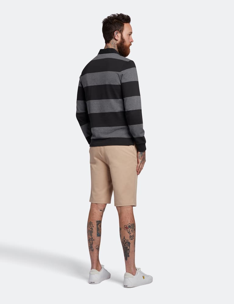 M&s mens chino on sale shorts