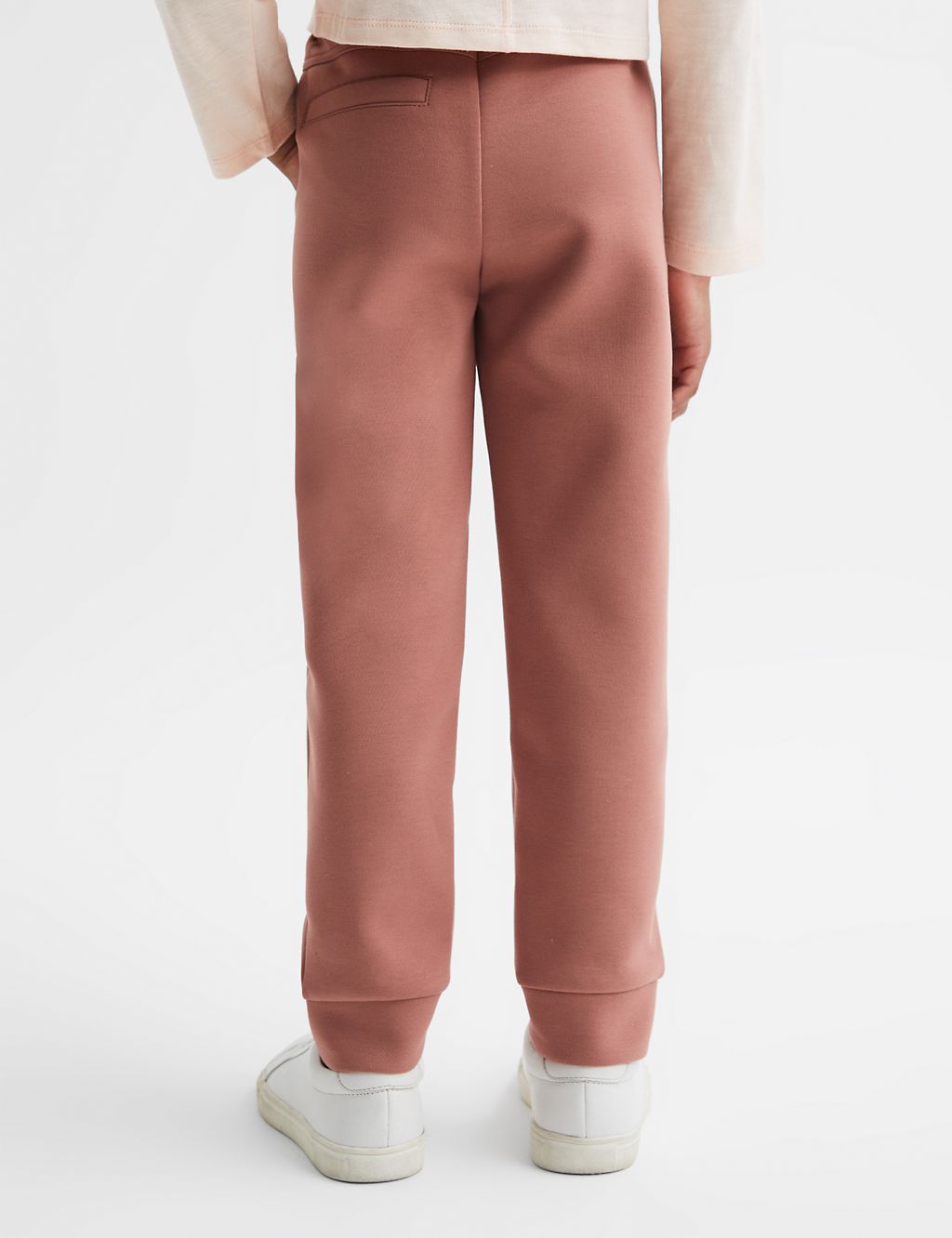 Elasticated Waist Trousers (Age 4-14 Years) 4 of 5