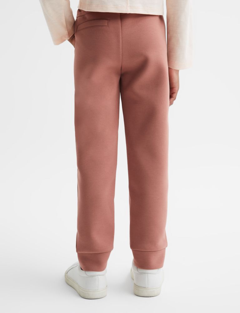 Elasticated Waist Trousers (Age 4-14 Years) 4 of 5