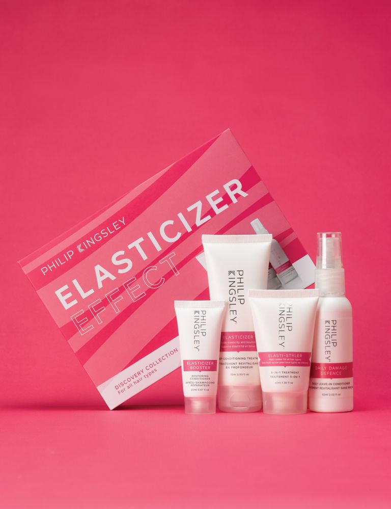 Elasticizer Effects Discovery Collection 5 of 5