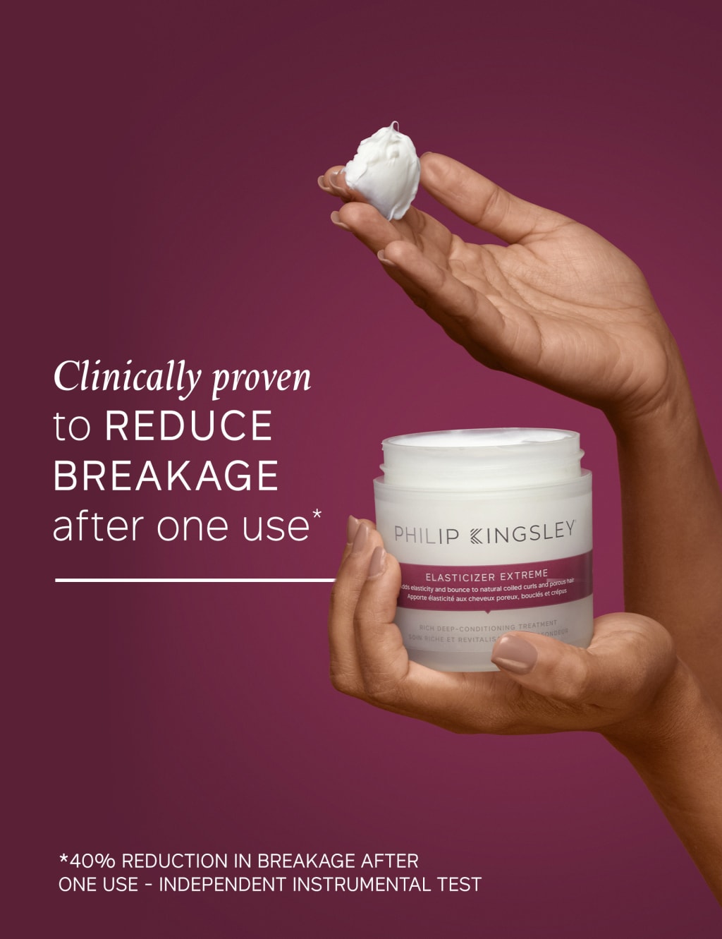 Elasticizer by store philip kingsley
