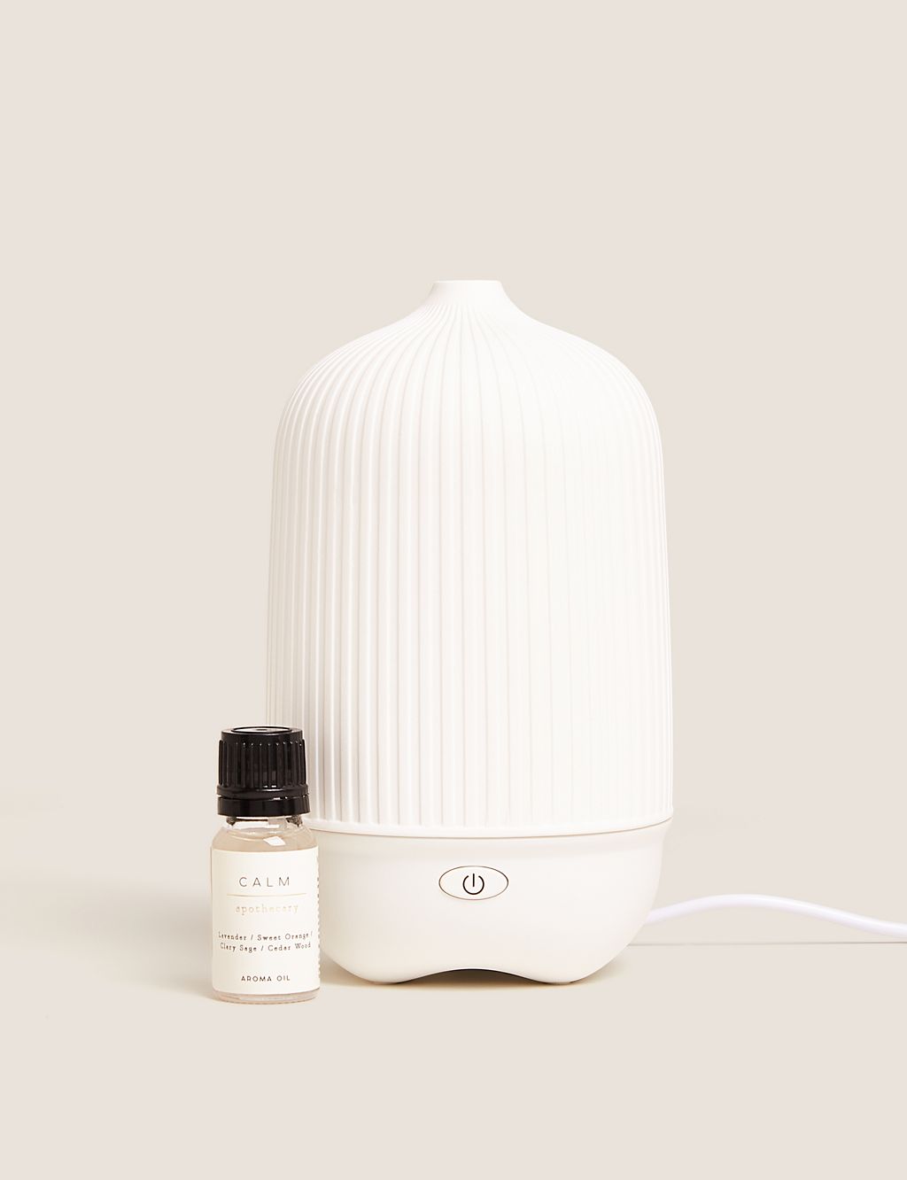 Electric Diffuser Gift Set 1 of 8