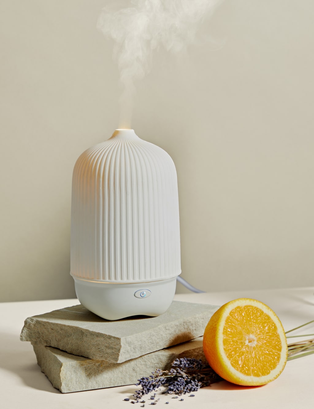 Electric Diffuser Gift Set Apothecary M&S